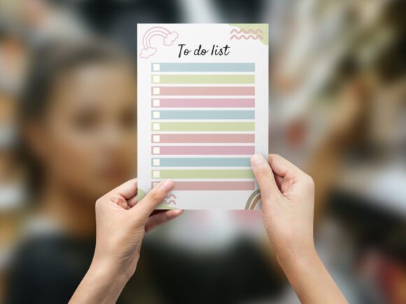 Download Minimalist to Do List | Canva - To do list Collection