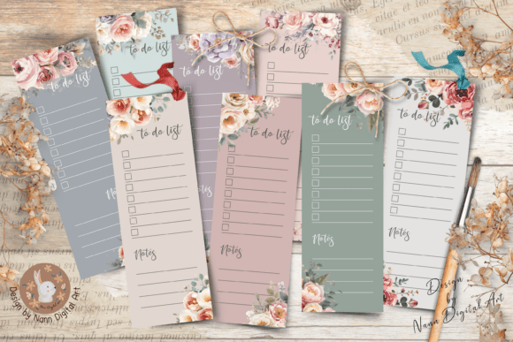 Download To Do List Printable Journaling Notepad - To do list Collection