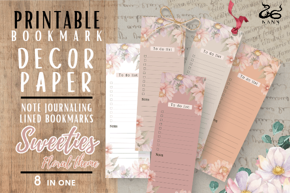 Download To Do List Printable Journaling Notepad - To do list Collection