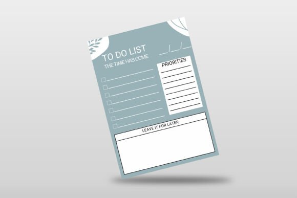 Download Minimalist to Do List | Canva - To do list Collection